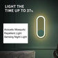 Lampada antizanzare a LED intelligente