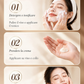 🥳2026 BESTSELLER✨OLTRE 50.000 PEZZI VENDUTI!🌿Crema illuminante multifunzionale con estratti botanici💧Idrata a lungo, uniforma l’incarnato spento, minimizza pori e imperfezioni. Texture leggera e traspirante, finish radioso🌟adatta a tutti i tipi di pe