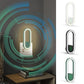 Lampada antizanzare a LED intelligente