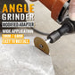 💥Offerta a tempo limitato: sconto del 50%💥 Adattatore di modifica per smerigliatrice angolare Pousbo®