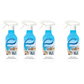 🥳OFFERTA SPECIALE 2026🥳💞OLTRE 50.000 ESEMPLARI VENDUTI!🧼🌿 Grasso ostinato? Sparisce in pochi secondi! Potente spray multiuso per la cucina. ✨🍳