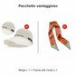 🌴Offerte estive🌴Cappello da sole traspirante e alla moda da donna