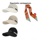 🌴Offerte estive🌴Cappello da sole traspirante e alla moda da donna