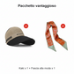 🌴Offerte estive🌴Cappello da sole traspirante e alla moda da donna