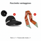 🌴Offerte estive🌴Cappello da sole traspirante e alla moda da donna