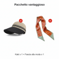 🌴Offerte estive🌴Cappello da sole traspirante e alla moda da donna