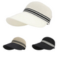 🌴Offerte estive🌴Cappello da sole traspirante e alla moda da donna