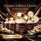 🥳2026 BESTSELLER✨OLTRE 50.000 PEZZI VENDUTI!🌿Crema illuminante multifunzionale con estratti botanici💧Idrata a lungo, uniforma l’incarnato spento, minimizza pori e imperfezioni. Texture leggera e traspirante, finish radioso🌟adatta a tutti i tipi di pe