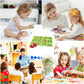 💥 SALDI SCONTO DEL 50%! 🚀 Puzzle educativo e gioco di circuiti per bambini 🧩🎉