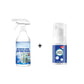 🔥 Ultimo Giorno di Promozione: 49% di Sconto - 🧊 Spray Sbrinante per Frigorifero e Congelatore2