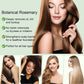 🧴 ACQUISTA 2 E NE OTTIENI 1 GRATIS! ✨ Shampoo per capelli lisci e lucenti - Crescita naturale, riparazione profonda dei follicoli, formula senza solfati per tutti i tipi di capelli 🌟📦