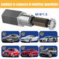 Adattatore di Estensione per Sensore O2 Automobilistico M18*1.5
