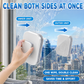 💥 -50% DI SCONTO – Pulitore magnetico per vetri 6 in 1: doppia azione, totale sicurezza, risultati impeccabili fin dalla prima passata – approfittane subito 🧲 🛒
