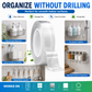 🥳OFFERTA IMPERDIBILE 2026🥳💞OLTRE 50.000 VENDUTI!⭐🔄 Lava e riutilizza come per magia! Nastro adesivo Nano Grip riutilizzabile: il tuo alleato intelligente per risparmiare. 💡🏠
