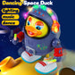 ✨Offerta a tempo limitato✨Giocattolo Paperella Spaziale Danzante