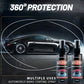 Spray riparatore nano per auto