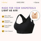 👙60% DI SCONTO ORA ! ✨ Reggiseno Posturale Senza Fili con Chiusura Anteriore – Supporto Morbido, Design a Spalline Incrociate & Comfort Tutto il Giorno 💖