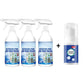 🔥 Ultimo Giorno di Promozione: 49% di Sconto - 🧊 Spray Sbrinante per Frigorifero e Congelatore2