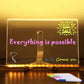 ⏳ULTIMO GIORNO SCONTO 56%!! 🎨 Lavagna LED Luminosa 🎁 Acquista 1 e Ricevi 7 Pennarelli Colorati in Omaggio