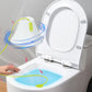 Detergente per WC Deodorante e Anticalcare