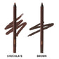 💖Eyeliner in gel ultra pigmentato, waterproof, a lunga tenuta 24 ore