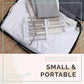 ULTIMO GIORNO 50% DI SCONTO - Porta pantaloni multifunzionale