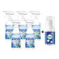 🔥 Ultimo Giorno di Promozione: 49% di Sconto - 🧊 Spray Sbrinante per Frigorifero e Congelatore2