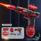 🌊Offerta estiva🔫💦Pistola ad acqua effetto fiamma