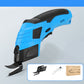 ✂️ SCONTO DEL 50% ORA! 🔋 Forbici elettriche portatili ricaricabili per tagliare i tessuti: lama affilata, batteria a lunga durata e tagli precisi 🧵