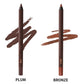 💖Eyeliner in gel ultra pigmentato, waterproof, a lunga tenuta 24 ore