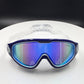Family Wide View Swim Goggles