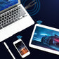 🚀📶 Scheda di rete wireless Gigabit a doppia banda