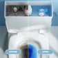 Detergente per WC Deodorante e Anticalcare