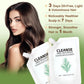 🧴 ACQUISTA 2 E NE OTTIENI 1 GRATIS! ✨ Shampoo per capelli lisci e lucenti - Crescita naturale, riparazione profonda dei follicoli, formula senza solfati per tutti i tipi di capelli 🌟📦