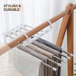 ULTIMO GIORNO 50% DI SCONTO - Porta pantaloni multifunzionale