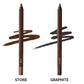 💖Eyeliner in gel ultra pigmentato, waterproof, a lunga tenuta 24 ore