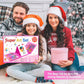 🎁Idea regalo di Natale 49%🎄Kit da disegno e colorazione da 208 pezzi💥