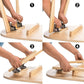 Cerniera per gambe di tavolo pieghevole
