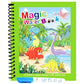 🌹COMPRA 1 PRENDI 2🔥Promozione estiva 🎁✨️Libro magico sull'acqua📚️🎨🧠