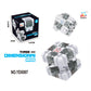 🎁🎄 Saldi Natalizi Anticipati 50% DI SCONTO🧩 Grande Cubo Labirinto 3D Puzzle - Avvincente Gioco Rompicapo