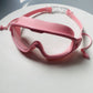Family Wide View Swim Goggles