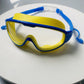 Family Wide View Swim Goggles