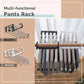 ULTIMO GIORNO 50% DI SCONTO - Porta pantaloni multifunzionale
