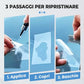 🔥Acquista 1 ricevi 1 gratis🔥Kit Riparazione Vetri per Crepe e Scheggiature