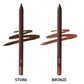 💖Eyeliner in gel ultra pigmentato, waterproof, a lunga tenuta 24 ore