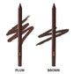 💖Eyeliner in gel ultra pigmentato, waterproof, a lunga tenuta 24 ore