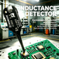 Tester di induttanza elettromagnetica in circuito