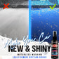 Spray riparatore nano per auto