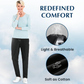 🔥Vendita calda 50% di sconto🔥Pantaloni casual unisex ultra elasticizzati e traspiranti