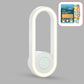 Lampada antizanzare a LED intelligente